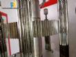 Complete line for filling liquids Tecman