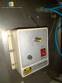 Complete line for filling liquids Tecman