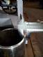 Complete line for filling liquids Tecman