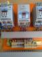 Complete line for filling liquids Tecman
