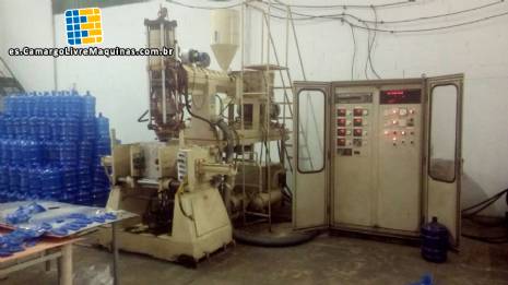 Ventilador Pugliese P20