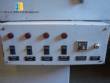 Tnel de encogimiento shrink Sunnyvale