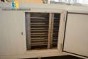 Tnel de enfriamiento para masticables 12 hilos Remac