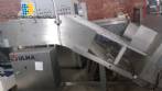 Envolvedora vertical vertical Ulma VTI 460
