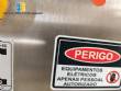 Depsito de acero inoxidable 316 L