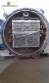 Autoclave industrial stock Rotomat
