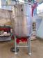 Olla a vapor de acero inoxidable de 1800 litros