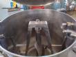 Olla a vapor de acero inoxidable de 1800 litros