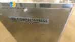 Compactador de medicina rotativa
