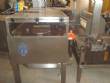 Lnea de corte longitudinal de waffer Hass