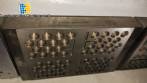 Moldes para blister herramienta para formar blister