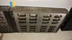 Moldes para blister herramienta para formar blister