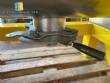 Mezclador horizontal de paletas de acero inoxidable  Bravaeco