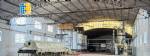 Lnea industrial completa para la fabricacin de jabn en barra.