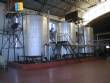 Lnea industrial completa para la fabricacin de jabn en barra.