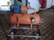bomba de vacio omel