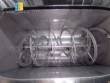 Batidora batidora de cinta de acero inoxidable de 300 litros