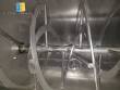 Batidora batidora de cinta de acero inoxidable de 300 litros