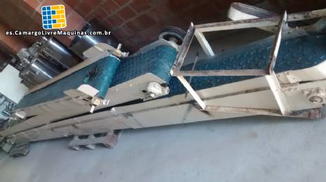 Bandas transportadoras