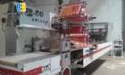 Flow pack embalaje modelo Gotesp Speed Pack 300