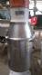 Masseira con bulbo de acero inoxidable 40 L Inco