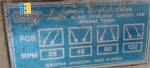Masseira con bulbo de acero inoxidable 40 L Inco