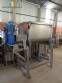 Lnea para fabricacin de granulados de chocolate tierno 24 toneladas mensuales