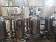 Lnea para fabricacin de granulados de chocolate tierno 24 toneladas mensuales