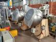Lnea para fabricacin de granulados de chocolate tierno 24 toneladas mensuales