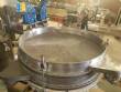 Lnea para fabricacin de granulados de chocolate tierno 24 toneladas mensuales