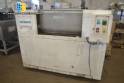 Mezclador basculante sigma acero inoxidable Hebleimar 200 litros