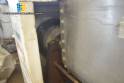 Mezclador basculante sigma acero inoxidable Hebleimar 200 litros