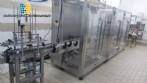 Selladora y taponadora autom�tica lineal Masipack