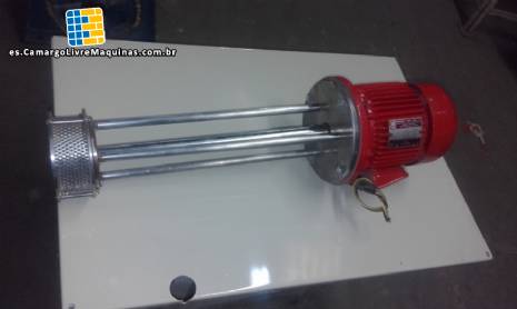 Aireador para helado