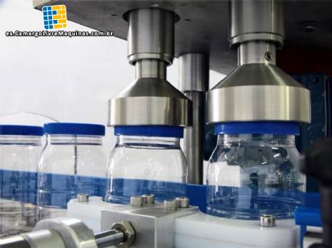 Llenado de envases r�gidos