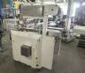 M�quina autom�tica de envoltura de celof�n Flow Mack V3, 45 unidades por minuto.