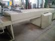 Tnel de refrigeracin 4 metros x 1 metro Pirg