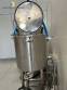 Reactor de tanque de mezcla con camisa de acero inoxidable de 50 litros
