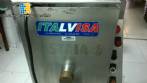 Extrusora para pasta Italvisa