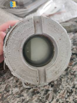 Transmisor de temperatura SMAR TT301