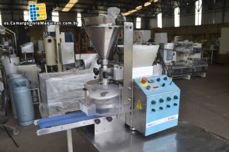 Bralyx Pastelero salado y dulce y relleno