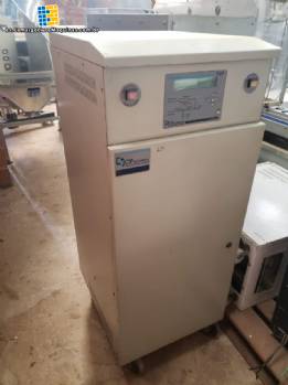 UPS industriales CP Eletrnica TOP