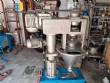 Dosificador de tornillo para productos en polvo