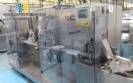 M�quina termoformadora para bl�steres y bandejas de medicamentos de PVC Fabrima