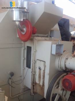 Concha de chocolate lloveras Lloveras