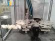 Rotatorio Rosqueador cierre automtico con 10 cabezas