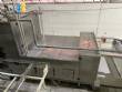 Lnea completa para la fabricacin de espaguetis Forteusi 2000 kg
