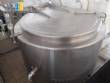 Mquina de cocina de 500 litros Topema