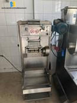 Mquina automtica para capeletti y ravioles Torresani