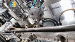 Cierre autom�tico de ampolla de vidrio Maqpe�as